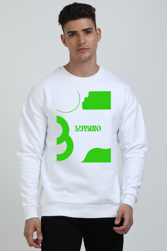 Heavyweight Unisex Sweatshirt