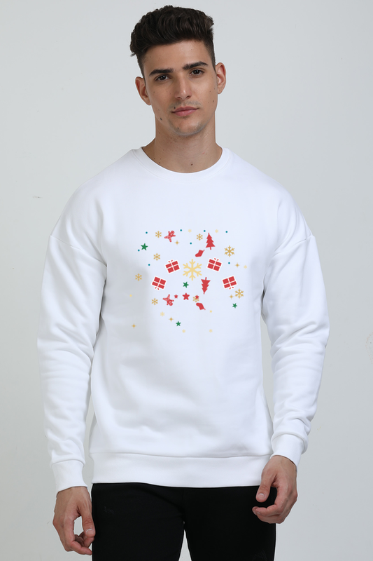 Heavyweight Unisex Sweatshirt