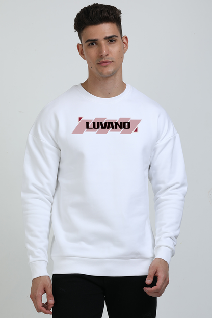 Heavyweight Unisex Sweatshirt