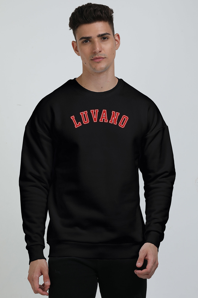 Heavyweight Unisex Sweatshirt