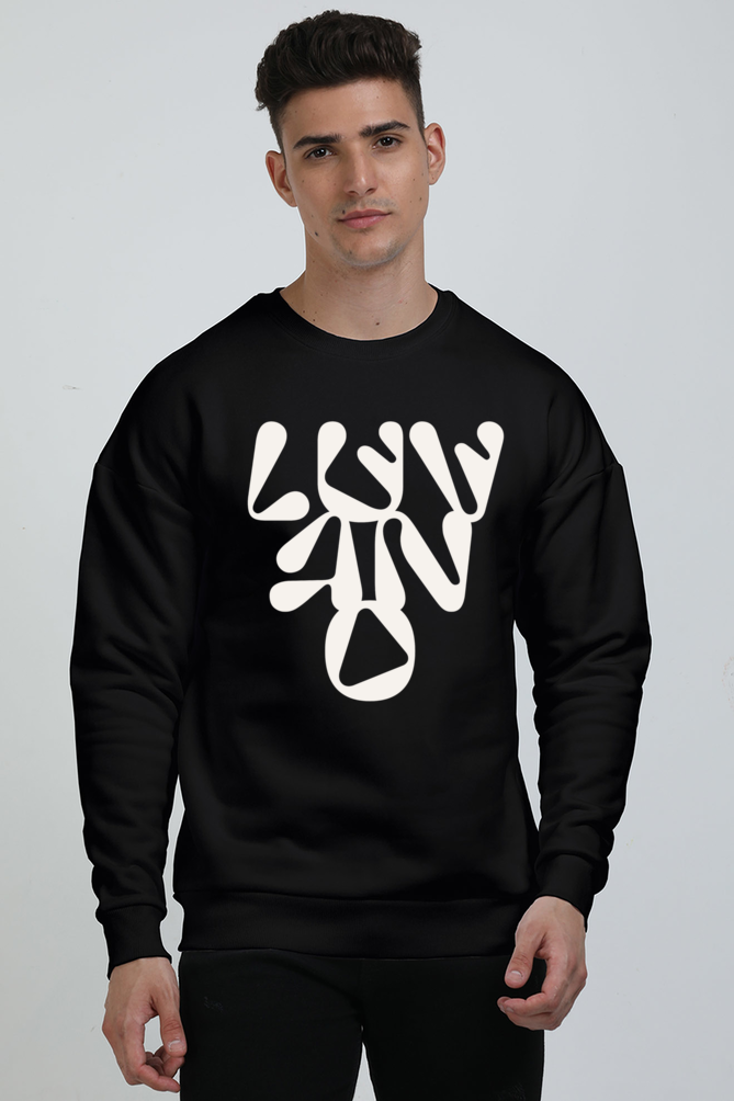 Heavyweight Unisex Sweatshirt