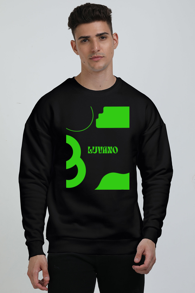 Heavyweight Unisex Sweatshirt