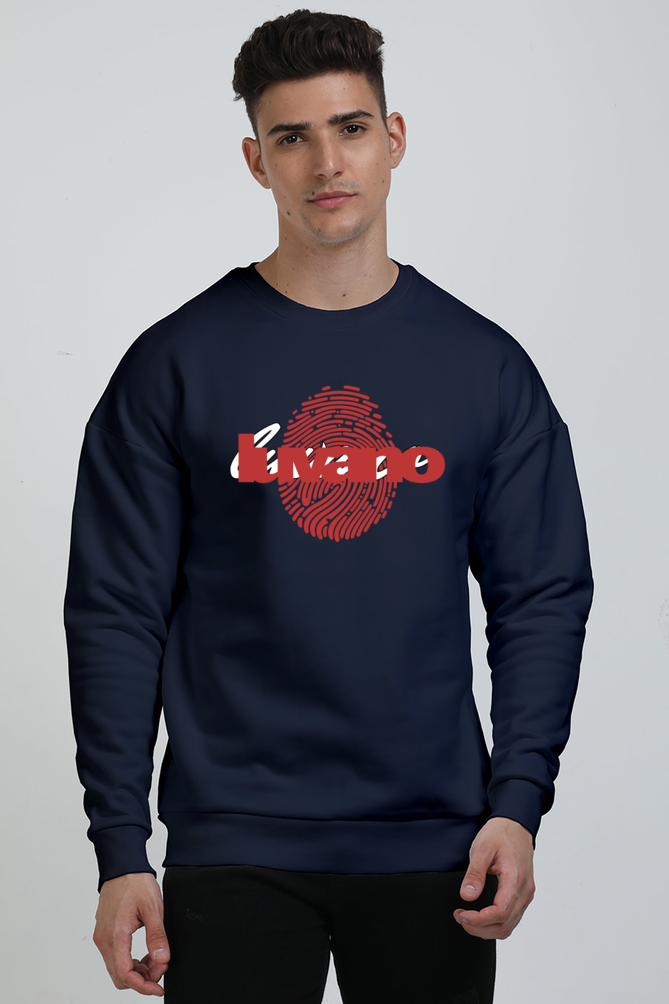 Heavyweight Unisex Sweatshirt