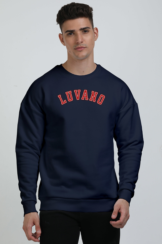 Heavyweight Unisex Sweatshirt