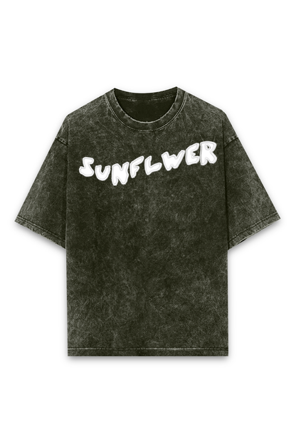 Printed Oversized Classic Unisex T-shirt A/W