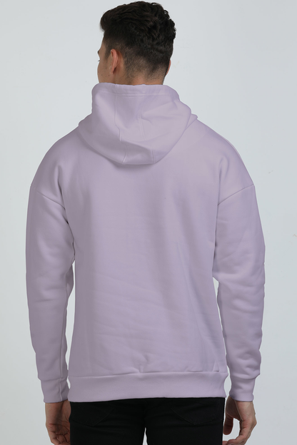 Heavyweight Oversized Unisex Hooded Sweatshirt